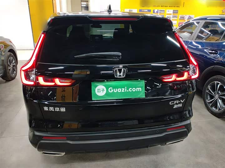 Фото 6 - Honda CR-V