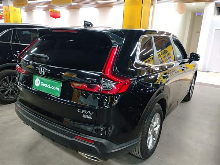 Фото 7 - Honda CR-V