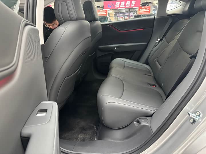 Фото 6 - XPeng G6