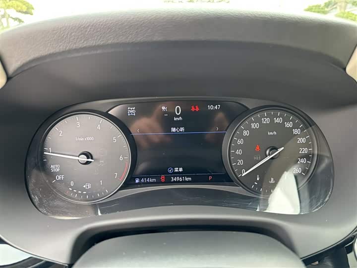 Фото 5 - Buick Enclave