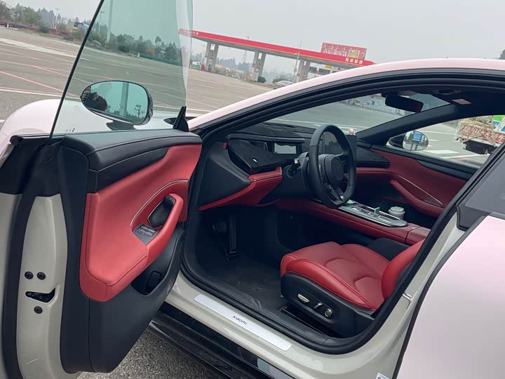 Фото 3 - Xiaomi SU7