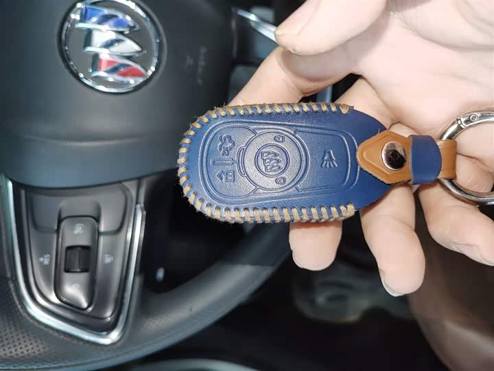 Фото 9 - Buick Regal