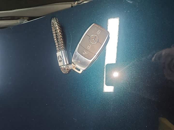 Фото 9 - Mercedes-Benz GLC-Class