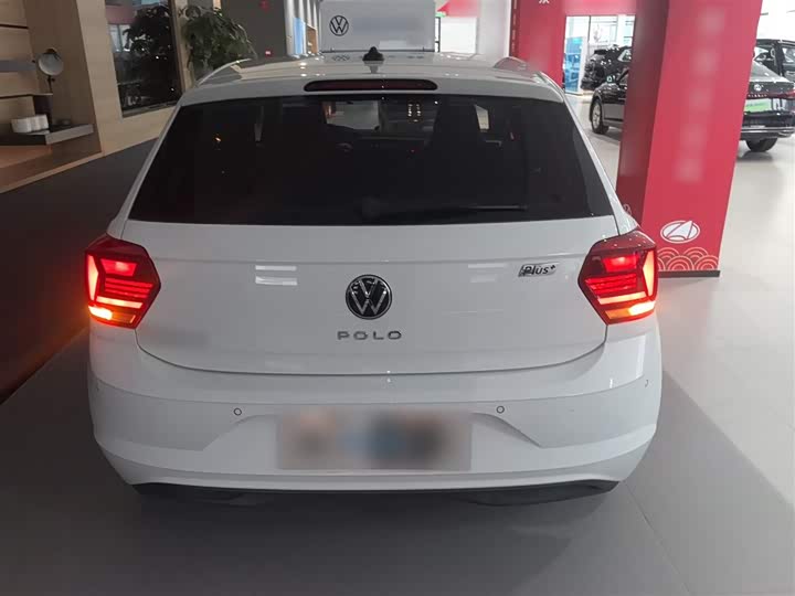 Фото 6 - Volkswagen Polo