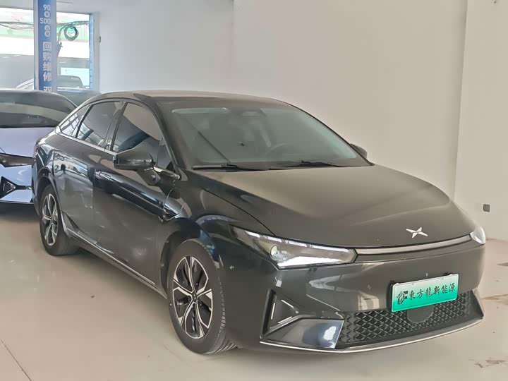 Фото 3 - XPeng P5