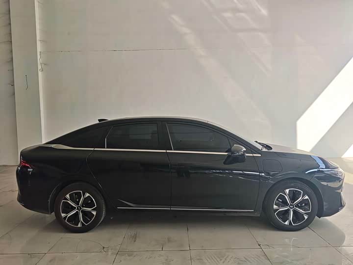 Фото 9 - XPeng P5