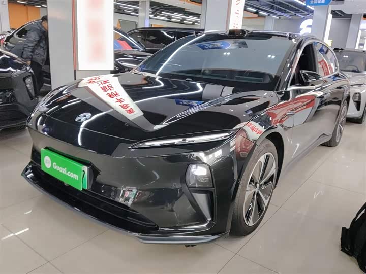 Фото 2 - Nio ET5T