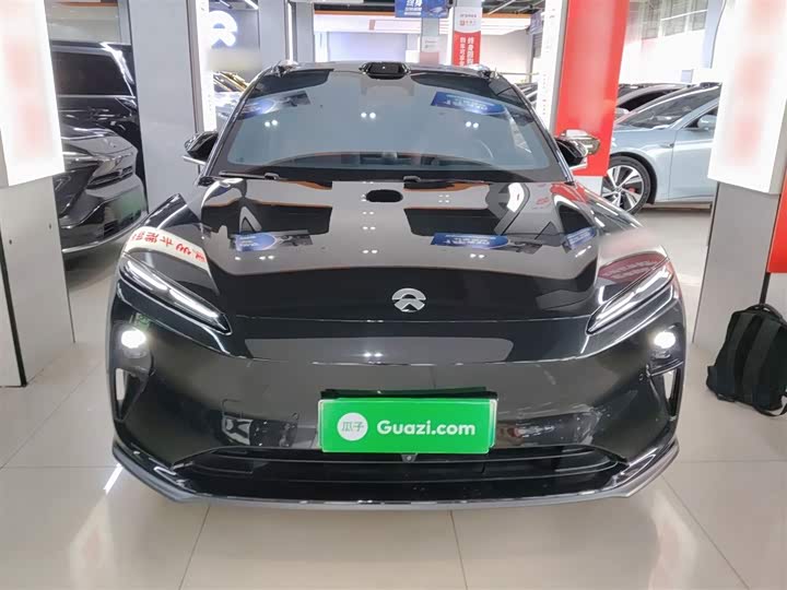 Фото 3 - Nio ET5T