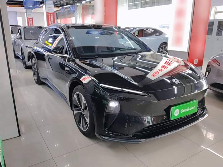 Фото 4 - Nio ET5T