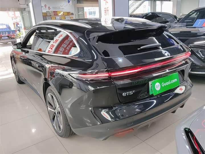 Фото 5 - Nio ET5T