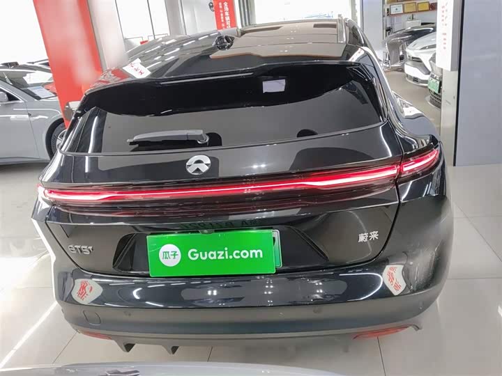 Фото 6 - Nio ET5T