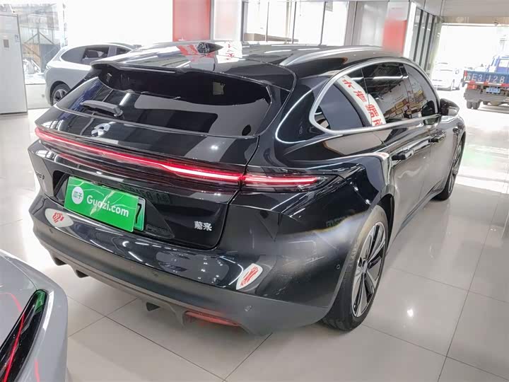 Фото 7 - Nio ET5T