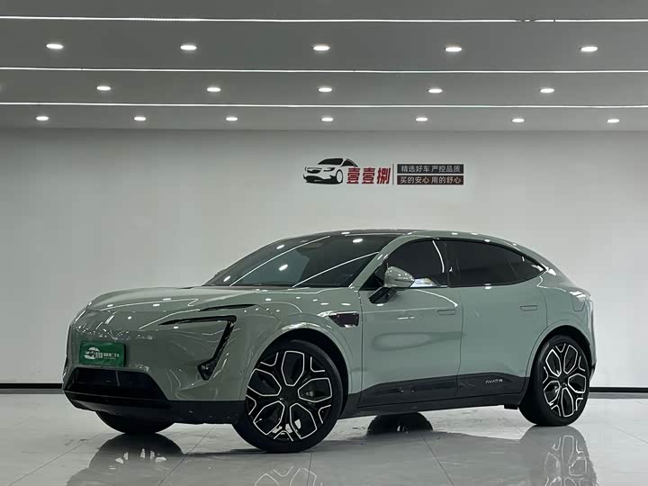 Фото 1 - Avatr 11