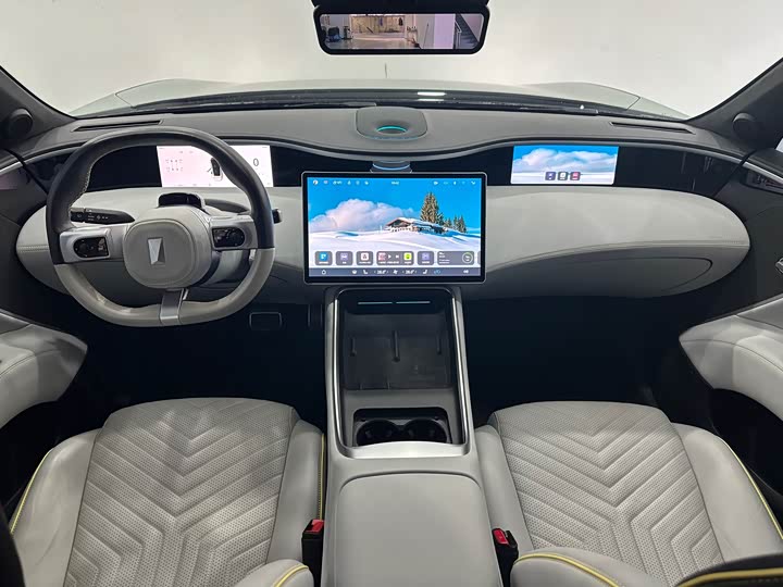 Фото 3 - Avatr 11