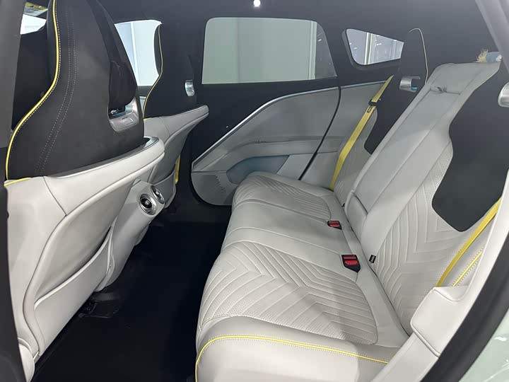 Фото 5 - Avatr 11