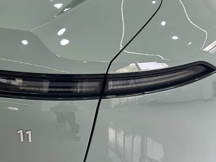 Фото 7 - Avatr 11