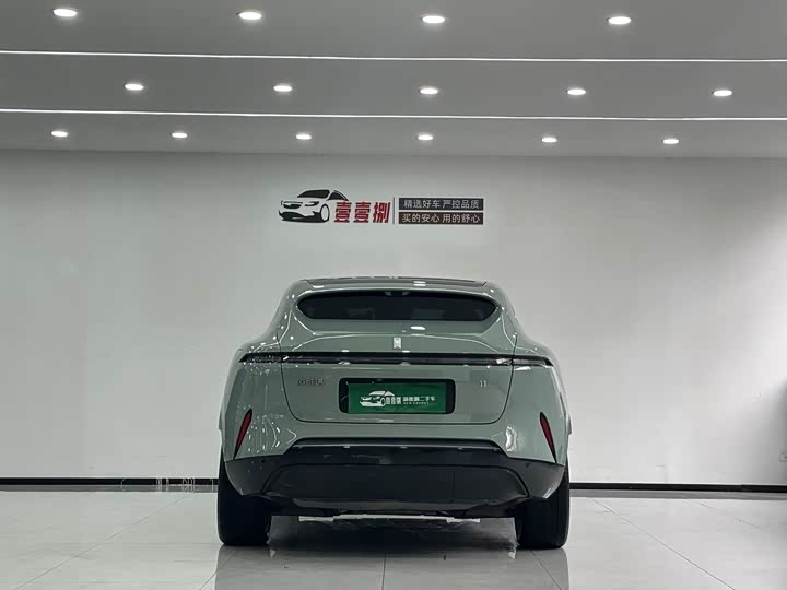 Фото 9 - Avatr 11