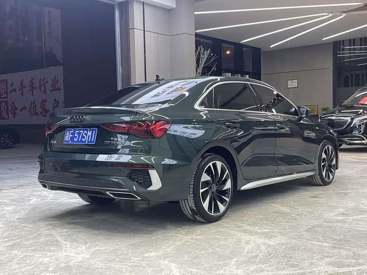 Фото 6 - Audi A3