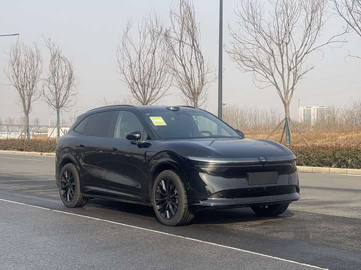 Фото 3 - Zeekr 7X