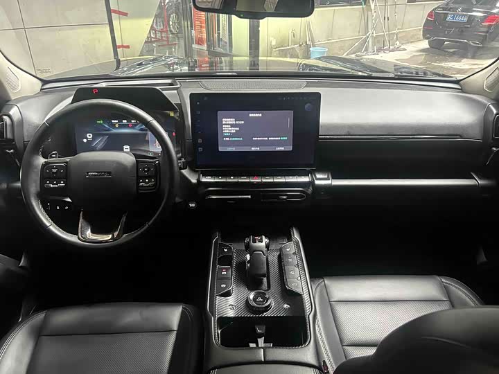 Фото 3 - Haval H-Dog