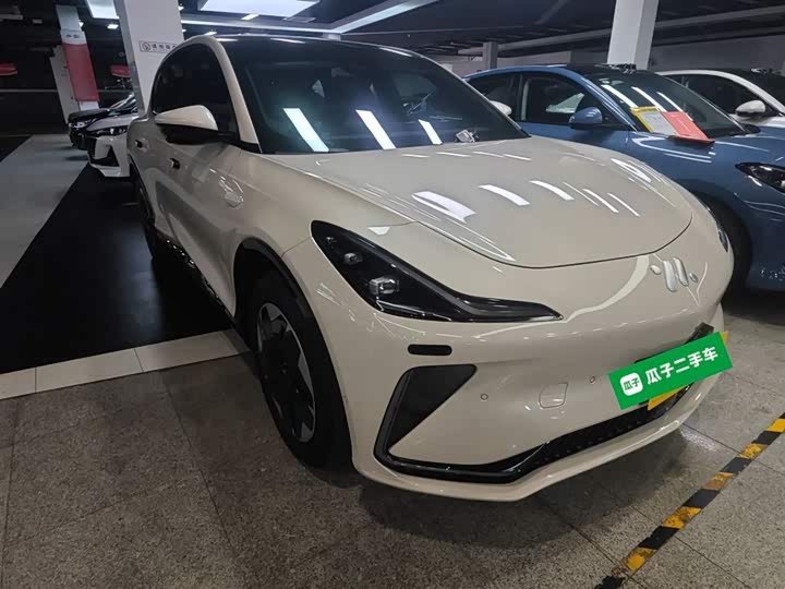 Фото 4 - IM motors LS7