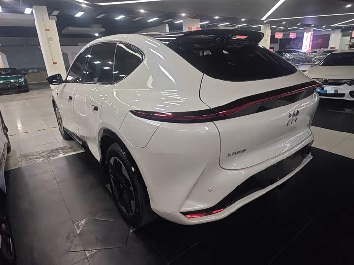 Фото 5 - IM motors LS7