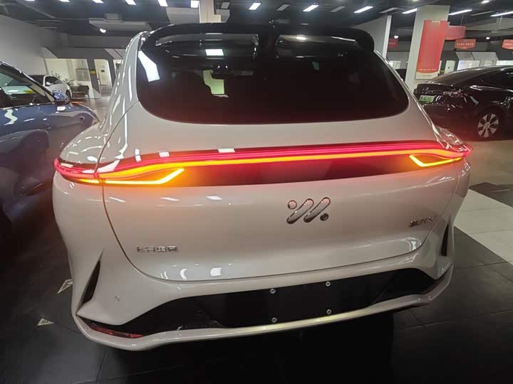 Фото 6 - IM motors LS7