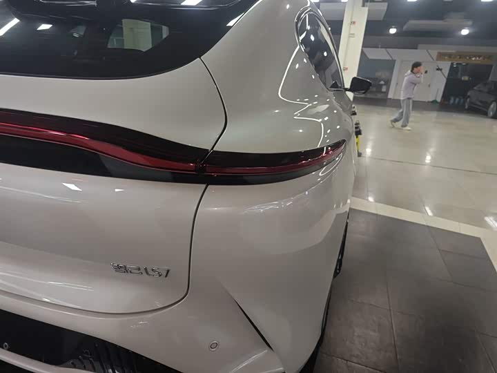 Фото 8 - IM motors LS7