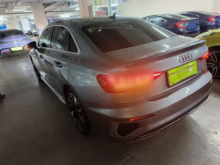 Фото 5 - Audi A3