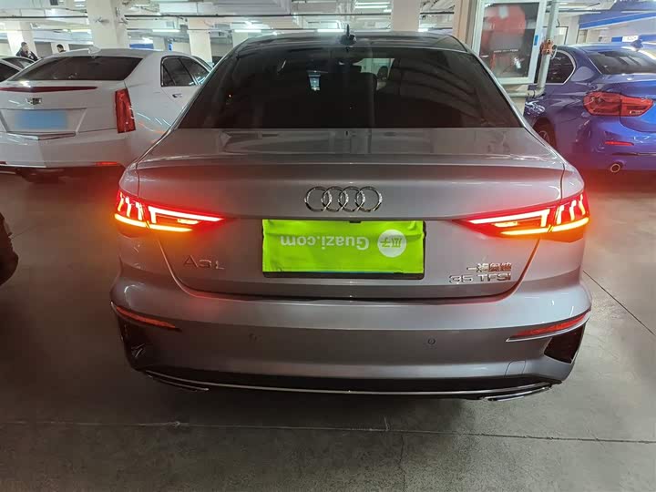 Фото 6 - Audi A3