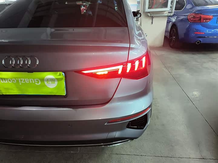 Фото 8 - Audi A3