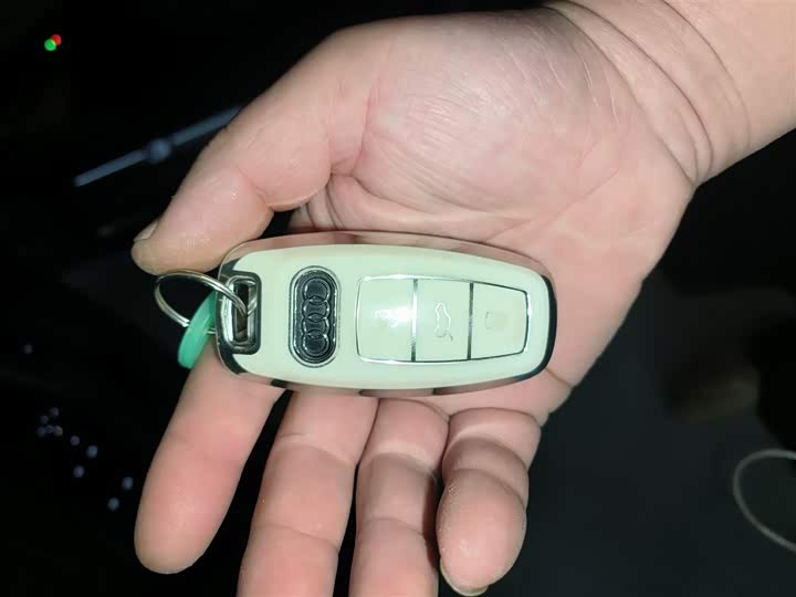 Фото 9 - Audi A3