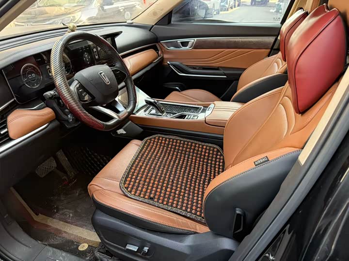 Фото 4 - Bestune T99