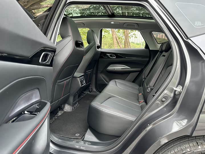 Фото 4 - Changan Oshan Z6