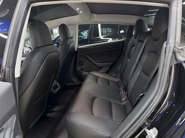 Фото 4 - Tesla Model 3