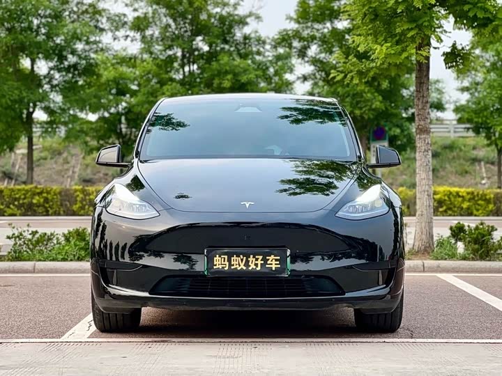 Фото 2 - Tesla Model Y