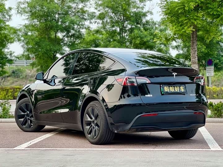 Фото 4 - Tesla Model Y