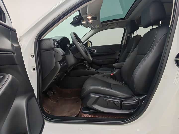 Фото 2 - Honda Vezel