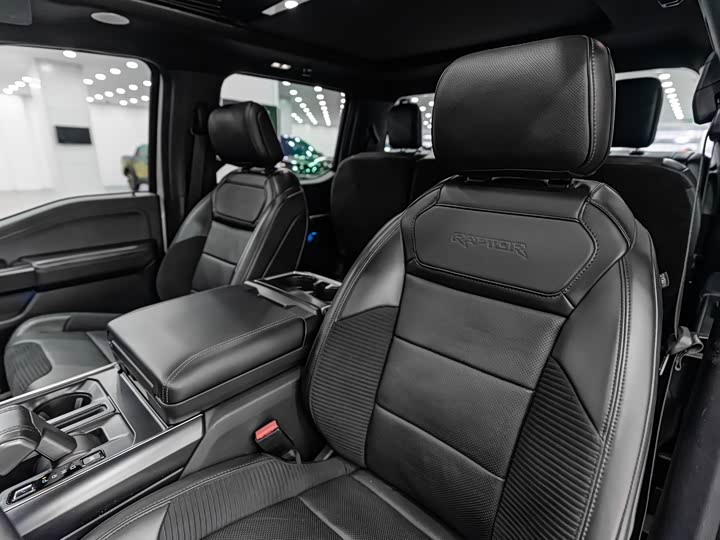 Фото 7 - Ford F-150 Raptor