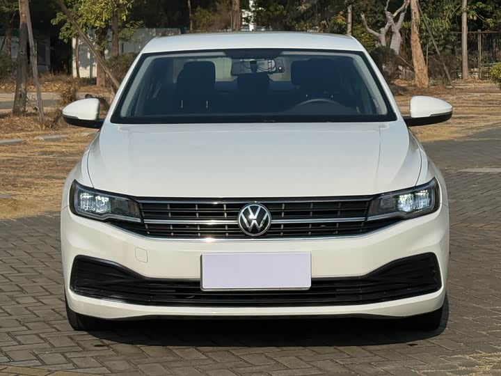 Фото 2 - Volkswagen Bora