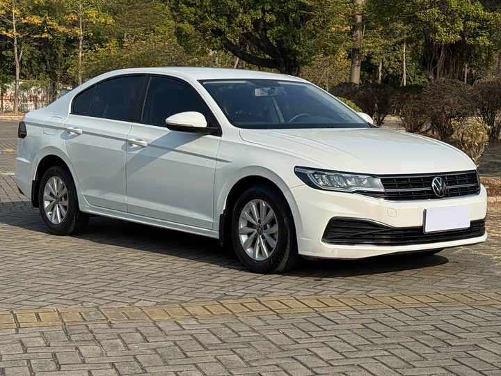 Фото 3 - Volkswagen Bora