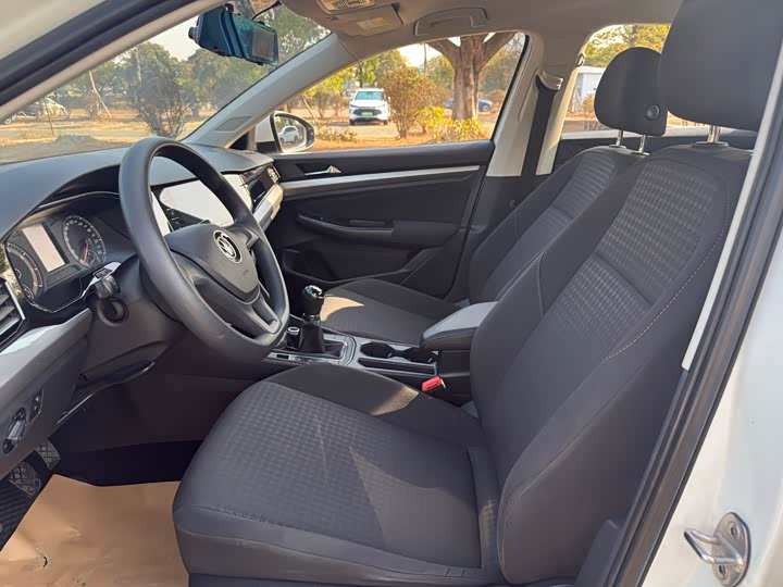 Фото 5 - Volkswagen Bora