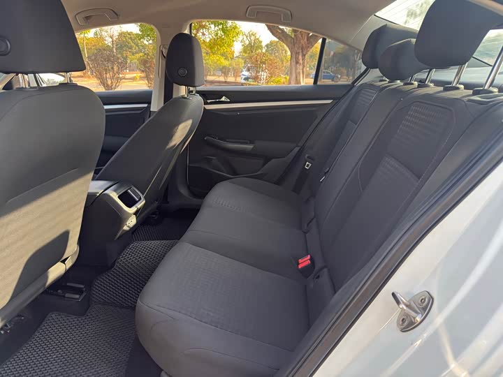 Фото 7 - Volkswagen Bora