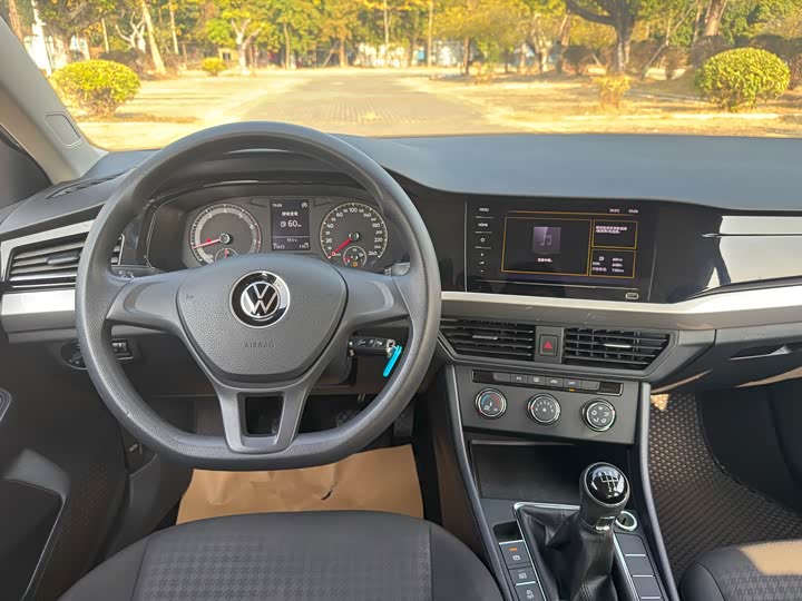 Фото 8 - Volkswagen Bora