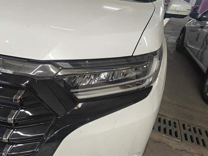 Фото 5 - Honda Odyssey