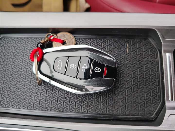 Фото 9 - Jetour X70 Plus