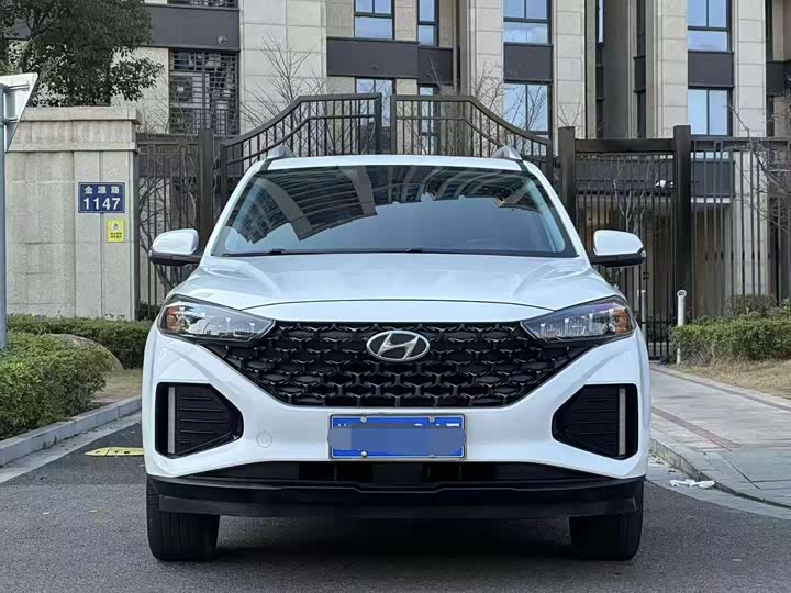 Фото 2 - Hyundai ix35 (Mufasa)