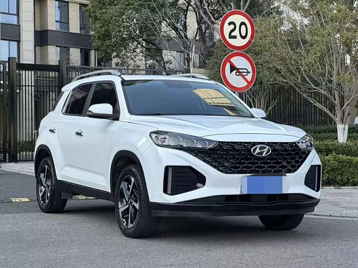 Фото 3 - Hyundai ix35 (Mufasa)