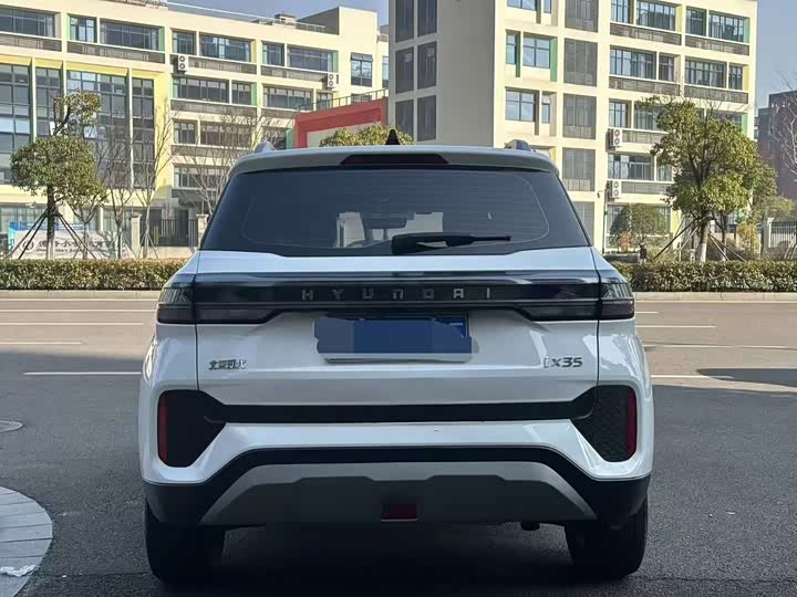 Фото 5 - Hyundai ix35 (Mufasa)