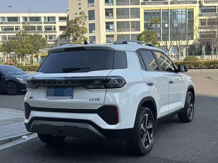 Фото 6 - Hyundai ix35 (Mufasa)